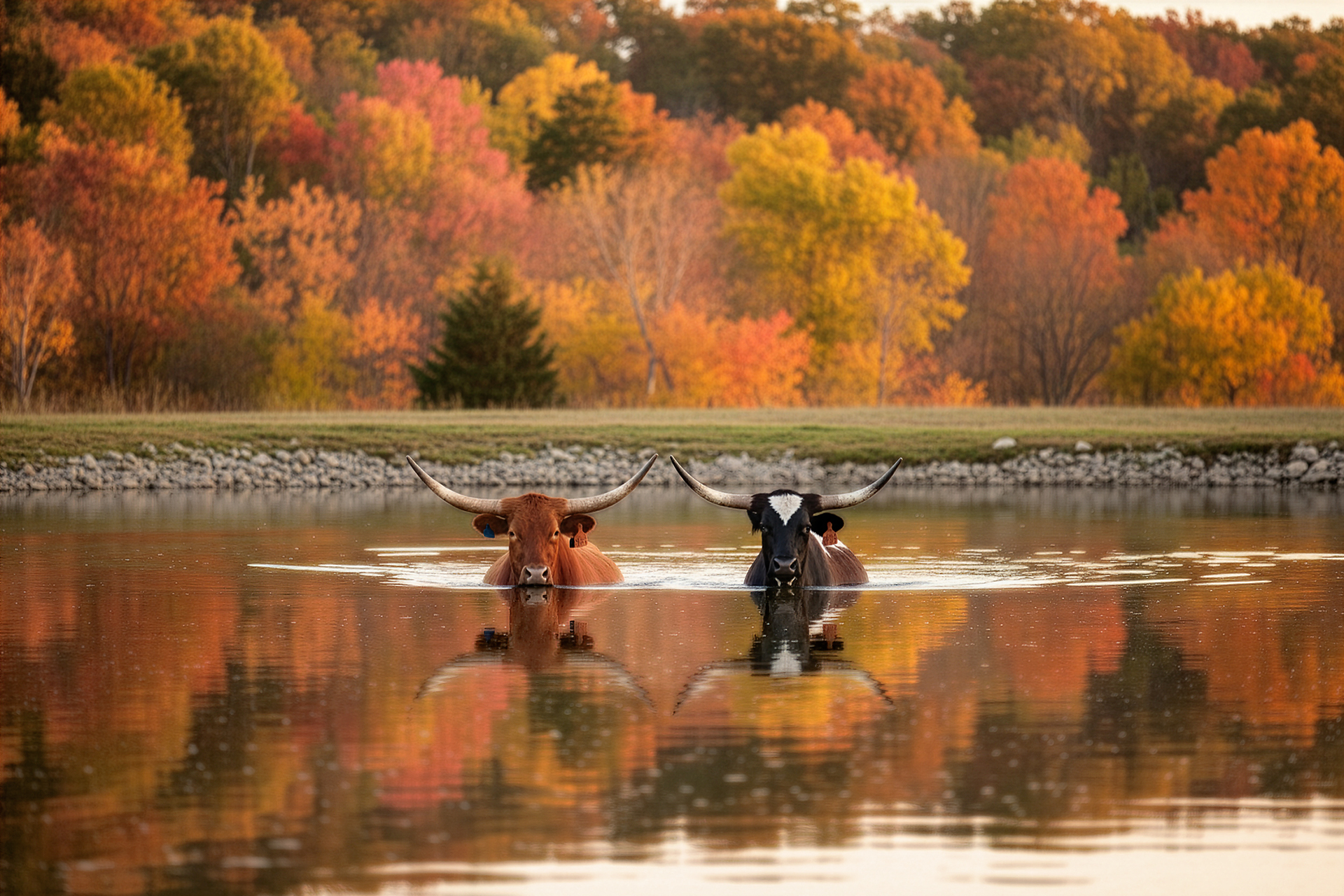 Luxury fine art cow portrait photography session in Franklin Tennessee by Moments By T professional farm animal photographer