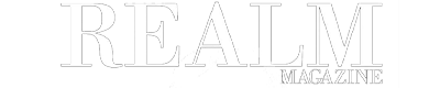 Realm Magazine Logo
