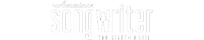 Logo for American Songwriter Magazine