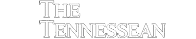 Logo for The Tennessean Newspaper