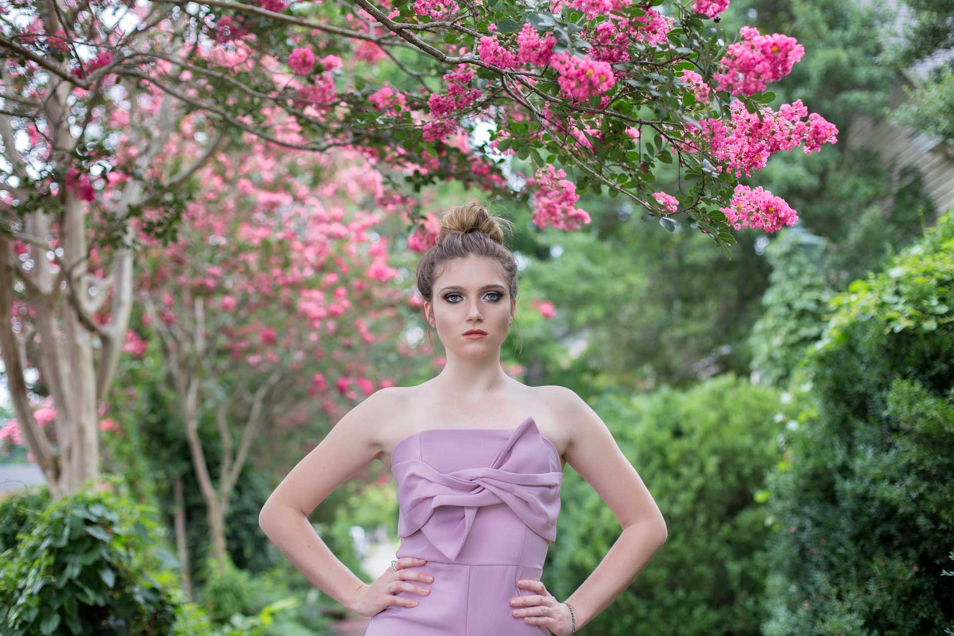 Downtown Franklin Fashion Session - Moments by T Studio in Franklin TN