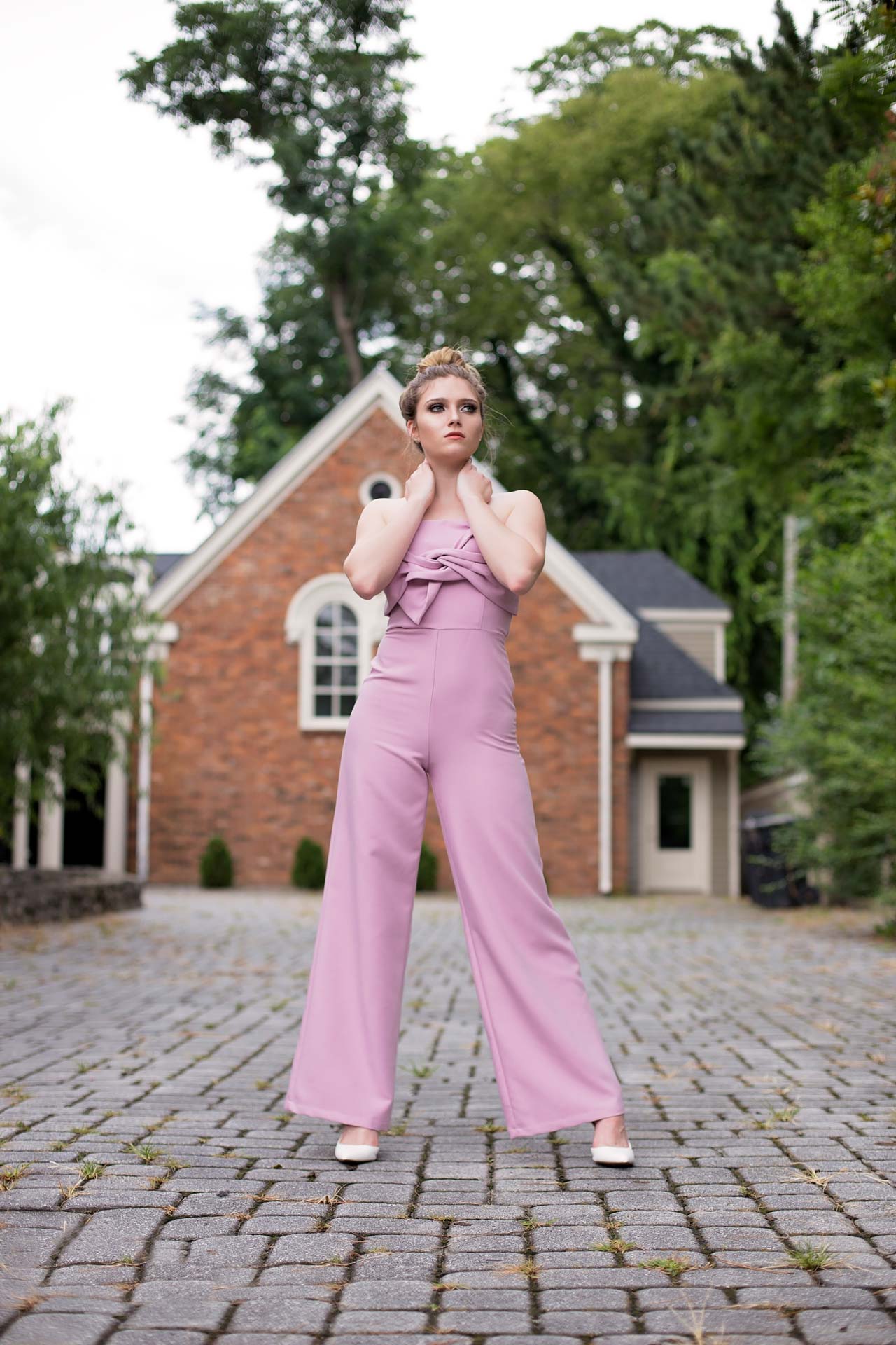 Clothing Branding Session - Moments by T Studio in Franklin TN