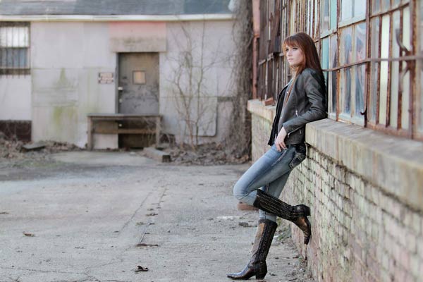 Fashion Senior Photos Franklin TN | Senior Sessions Moments By T