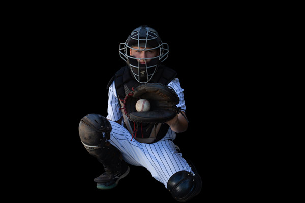 Franklin TN Senior Pictures | Baseball Senior Photo Sessions | Moments By T
