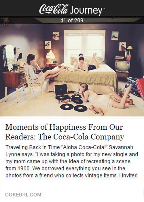Coca-Cola
