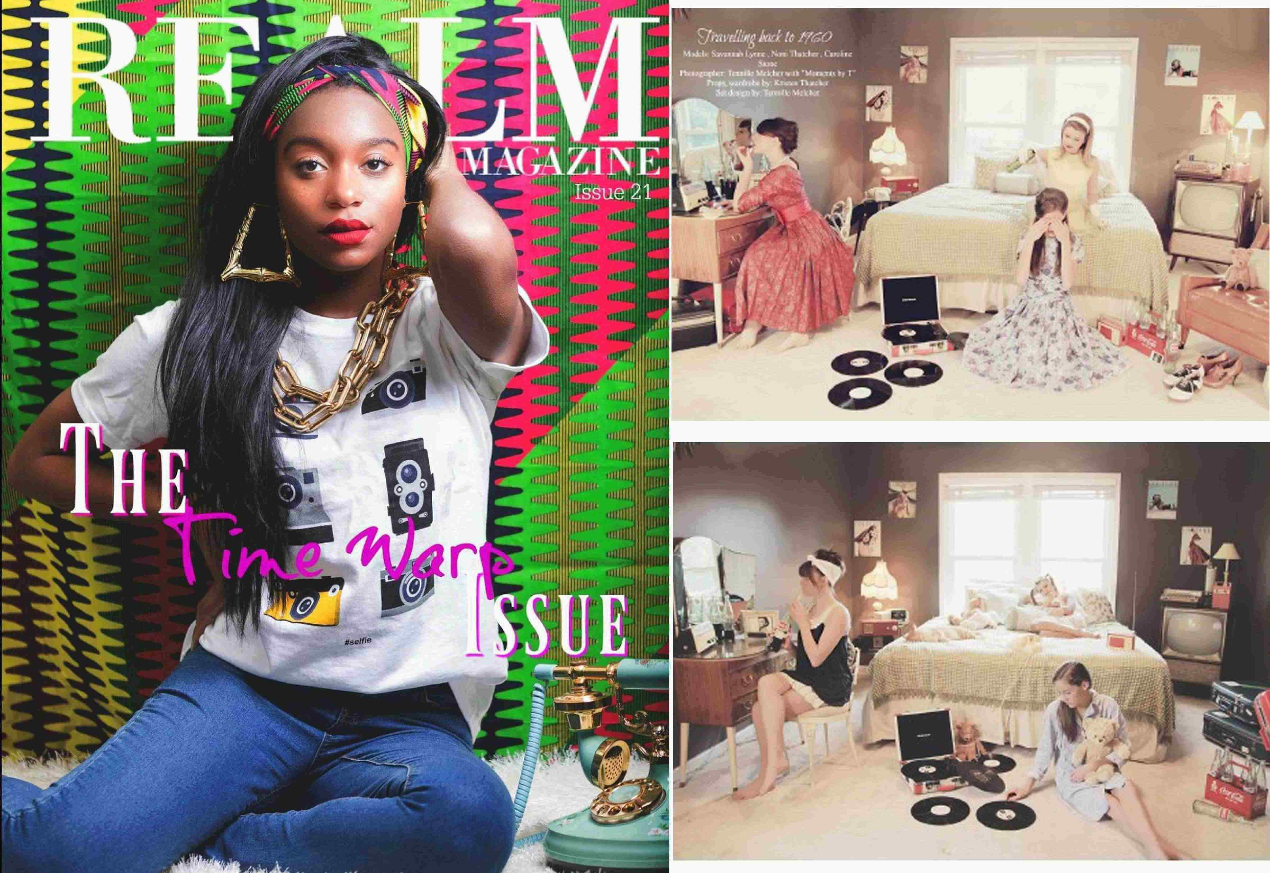 Realm Magazine