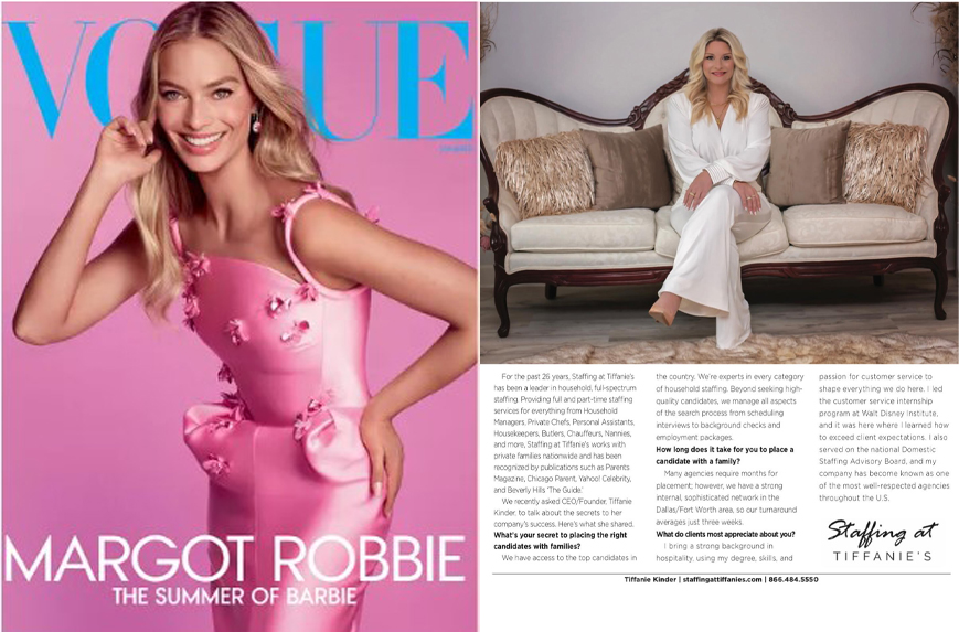 Vogue Magazine