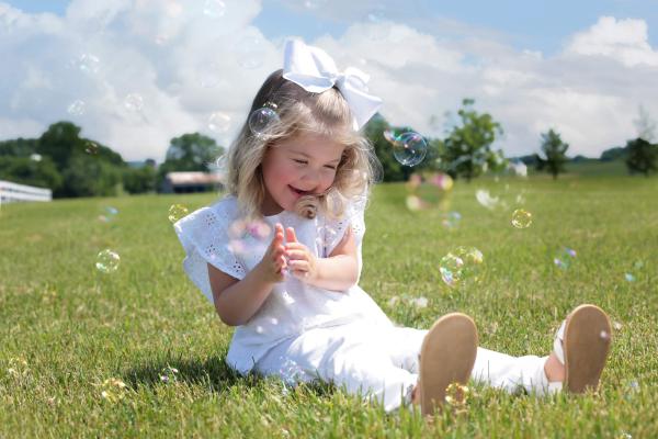 Your Family, Your Story: Moments by T Photography