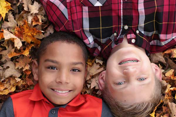 Brotherly Love