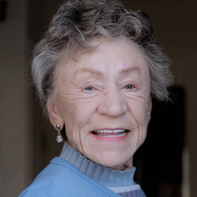 Margie O