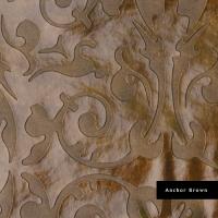 Anchor Brown