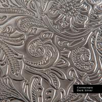 Cornucopia Dark Silver