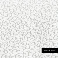 White Silver