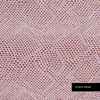 Croco Rose