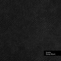 Snake Deep Black