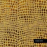 Snake Gold