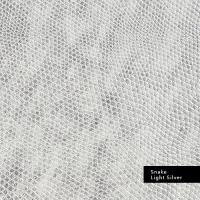 Snake Light Silver