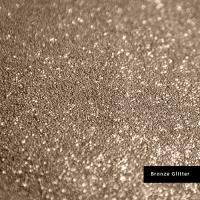 Bronze Glitter