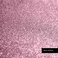 Rose Glitter
