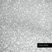 Silver Glitter