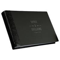 Matte Black & Material