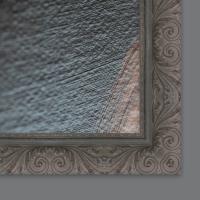 Ornate Dark Grey